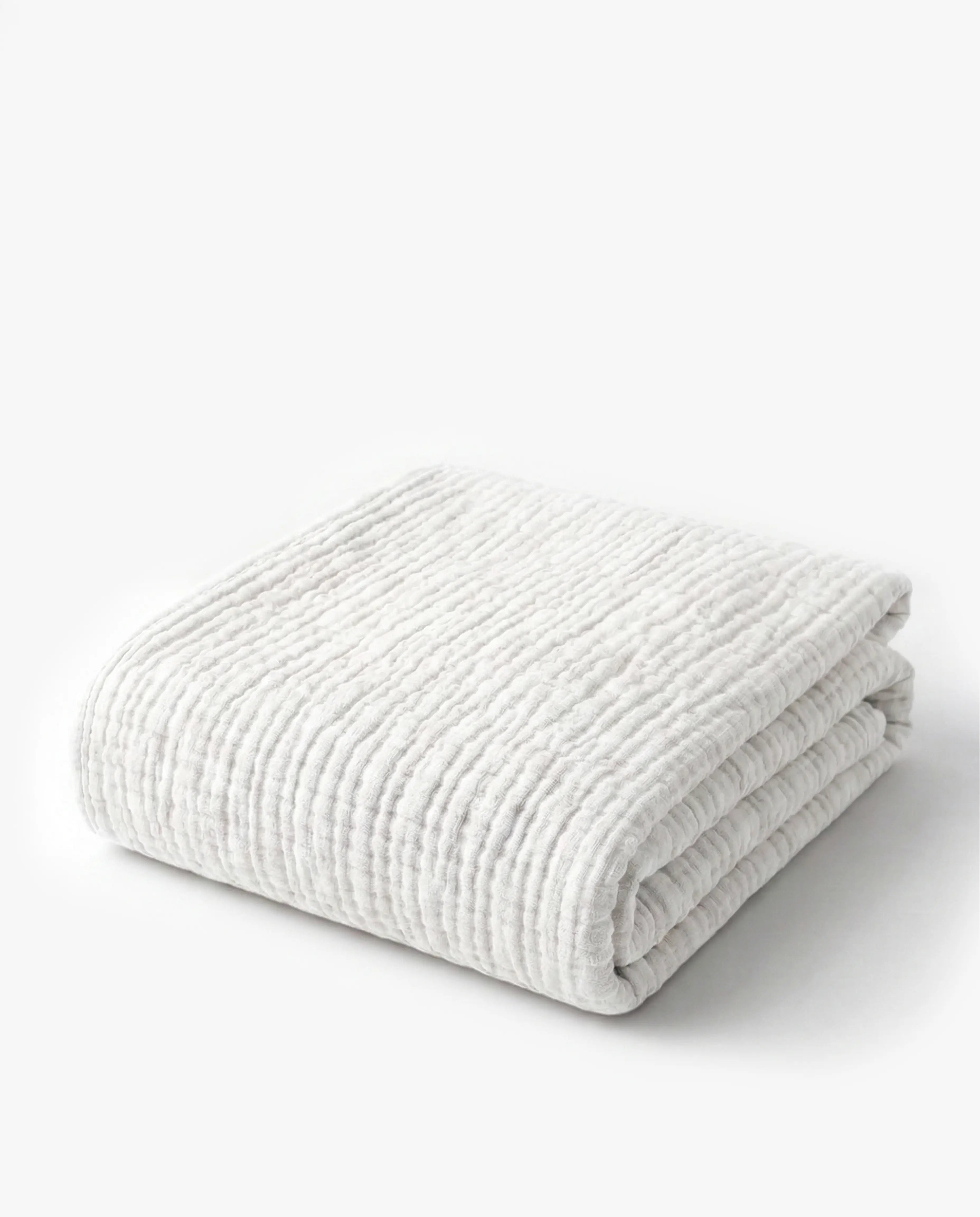 Muslin Cotton Blanket