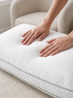 Organic Soy Comfort Pillow