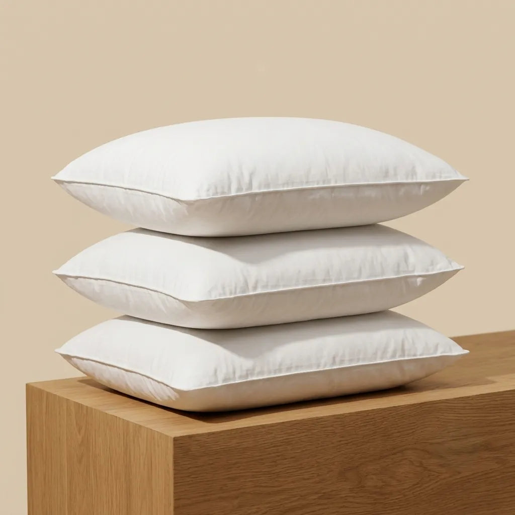 Adjustable Pillow
