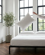 Adjustable Pillow