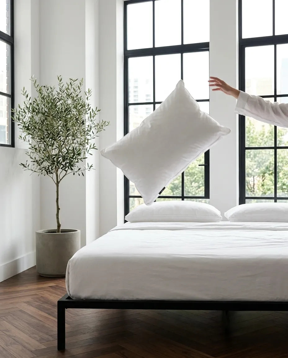 Adjustable Pillow
