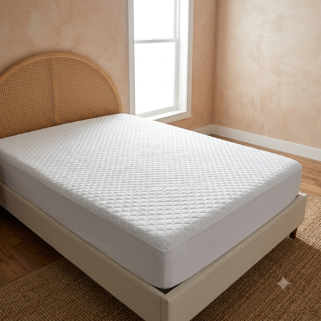 The Mattress Protector