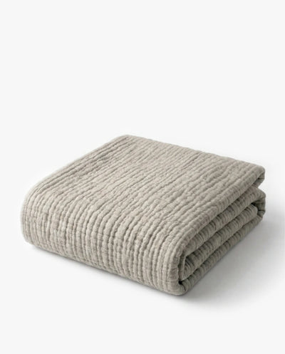 Muslin Cotton Blanket