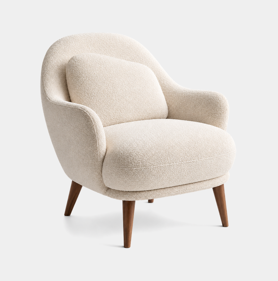 Haven Accent Chair