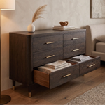 Artisan Dresser