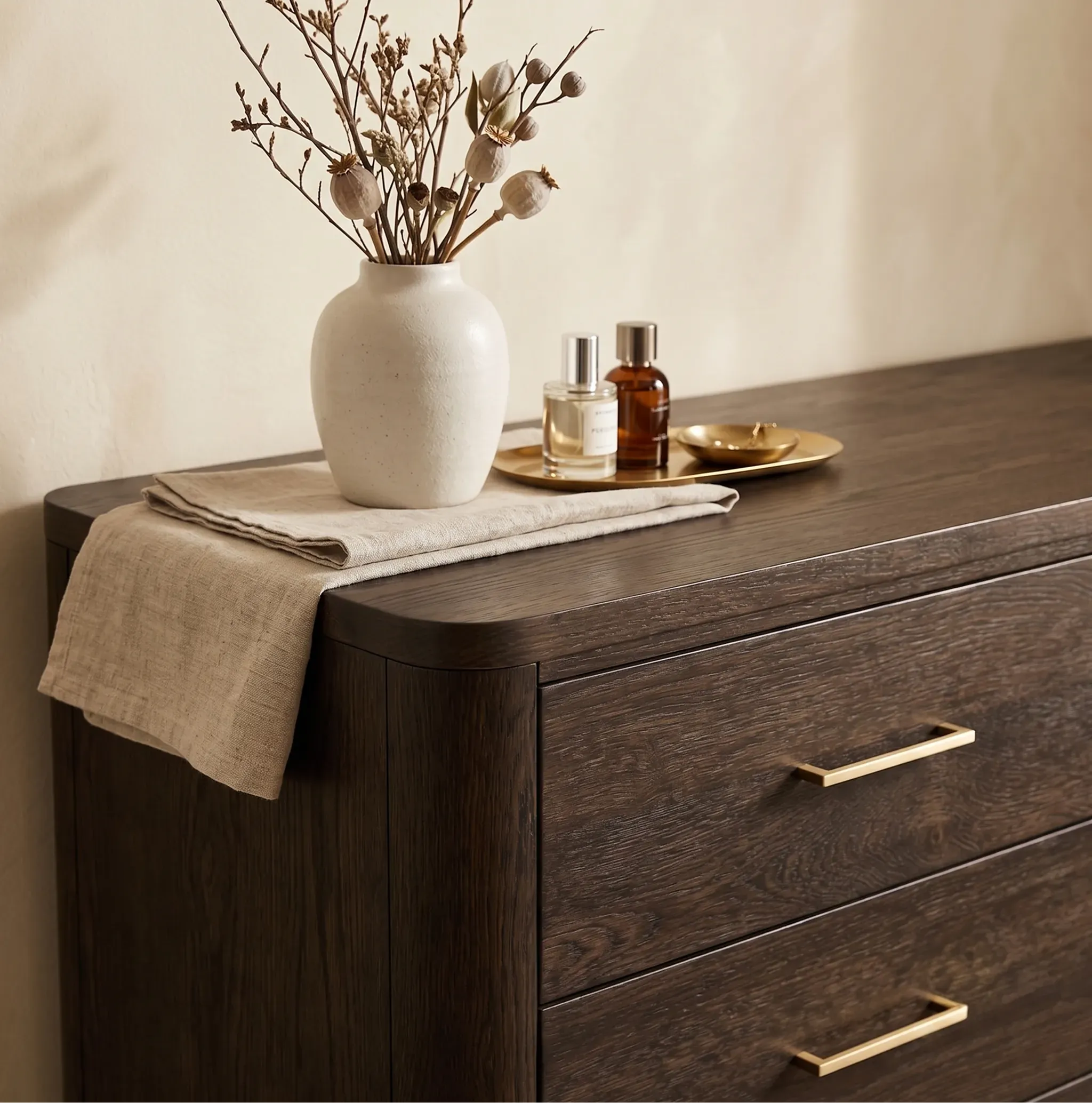 Artisan Dresser