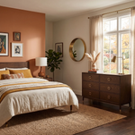 Nova Dresser