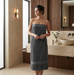 Terry Bath Towels