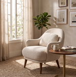Haven Accent Chair