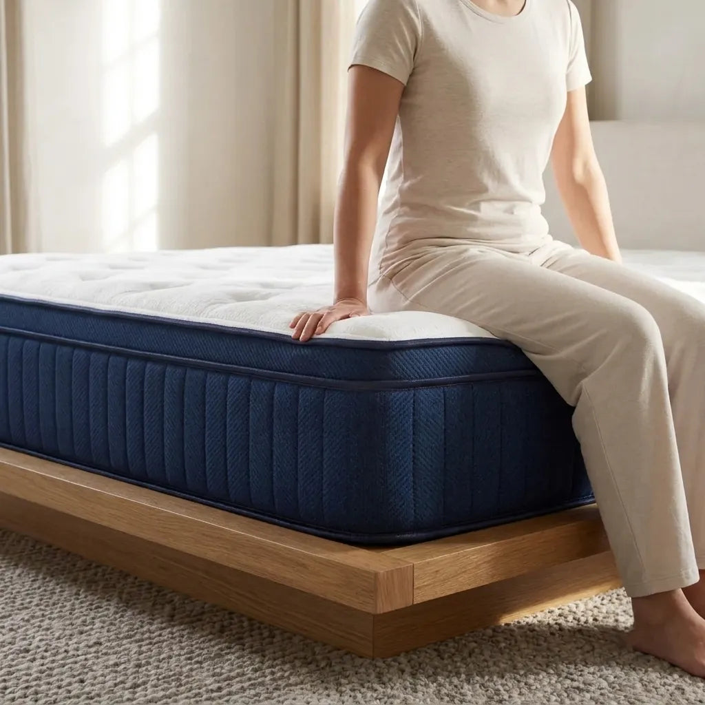 Hybrid Mattress