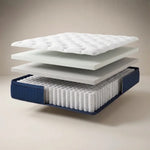Hybrid Mattress