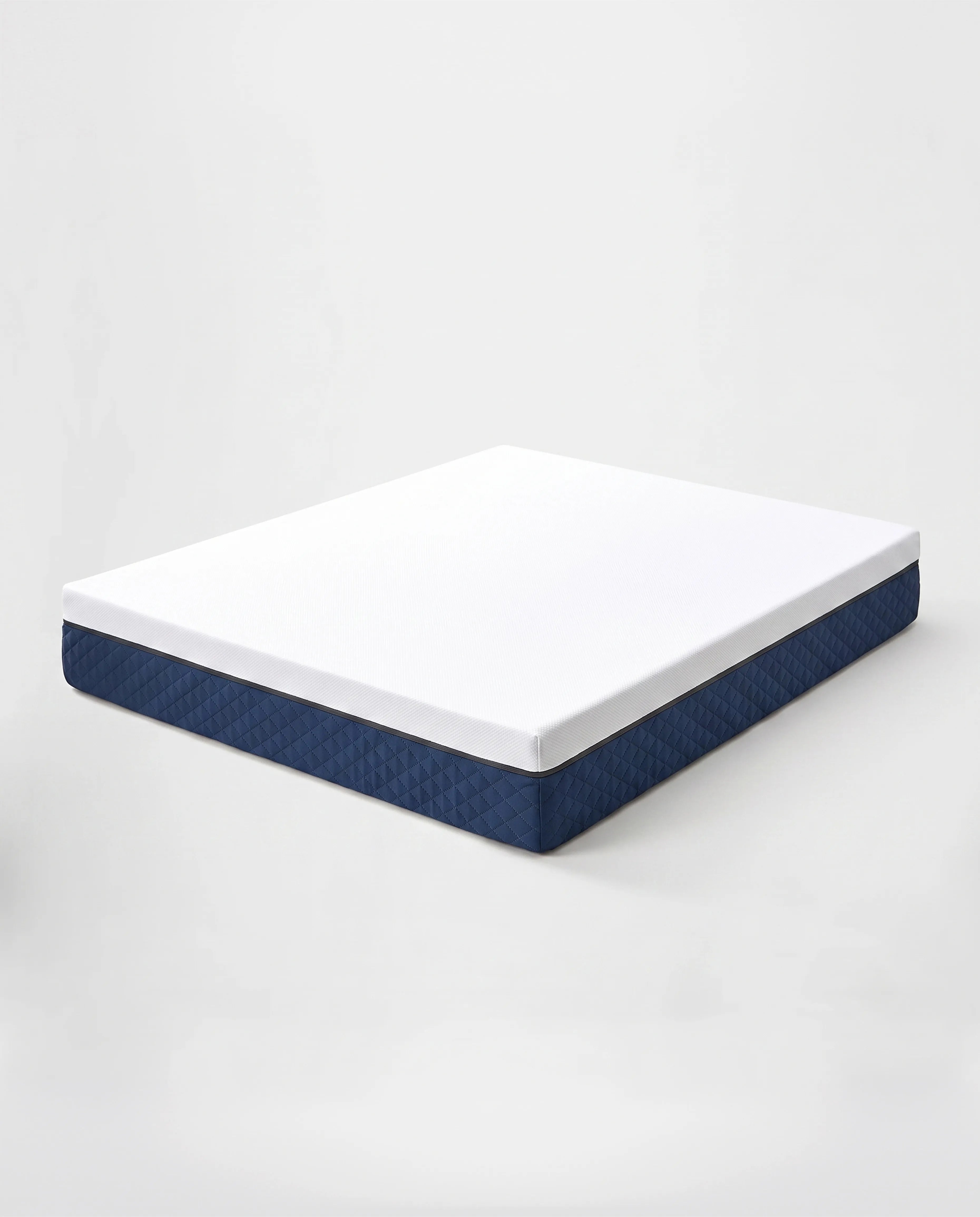 Memory Foam Mattress