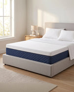 Memory Foam Mattress