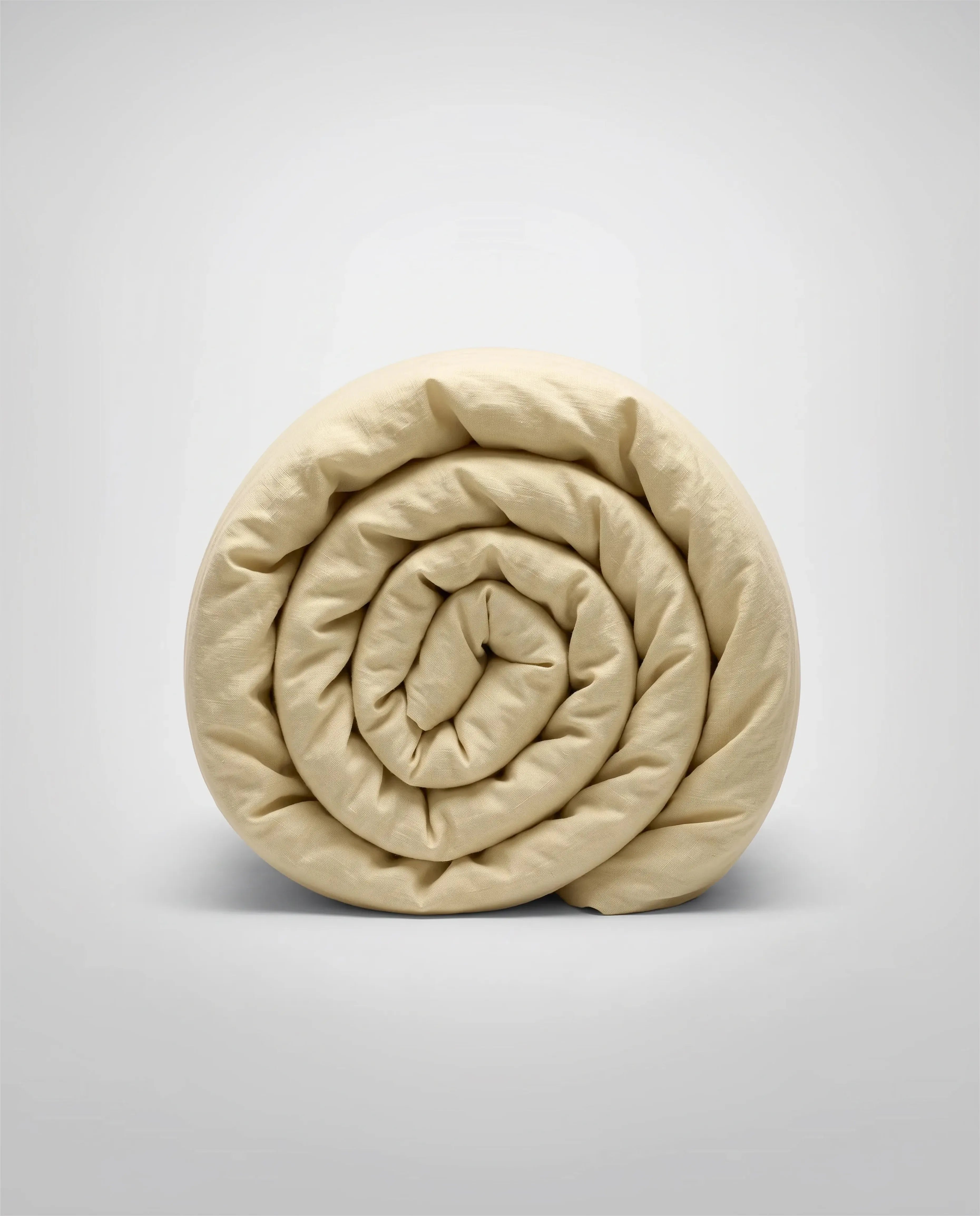 Flax Linen Bed Sheets