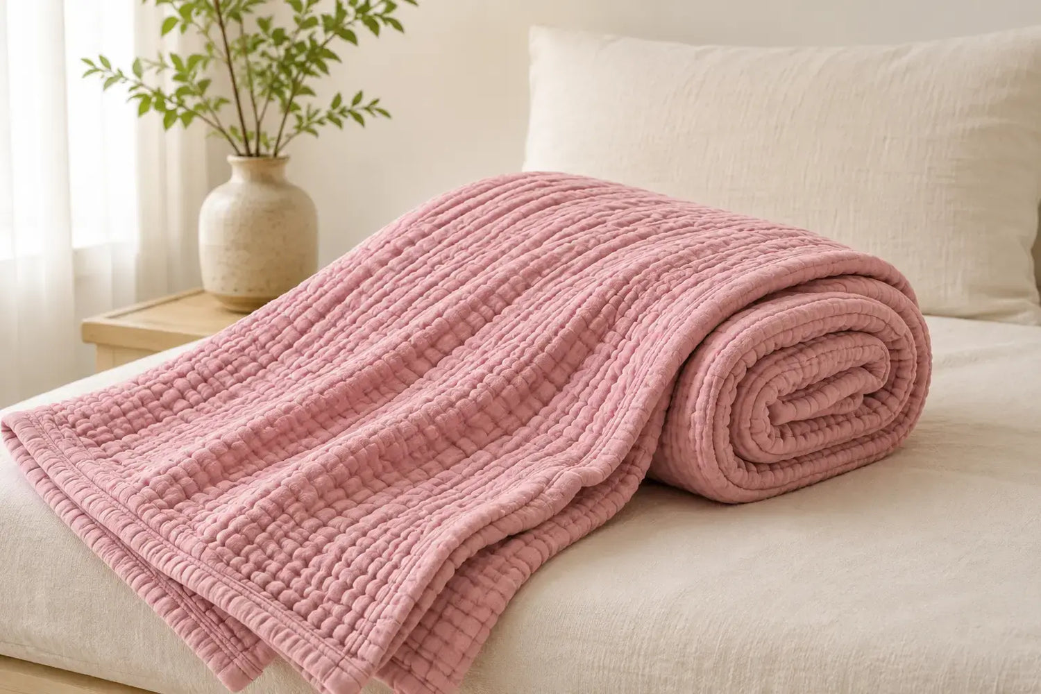 Best Blankets for Hot Sleepers
