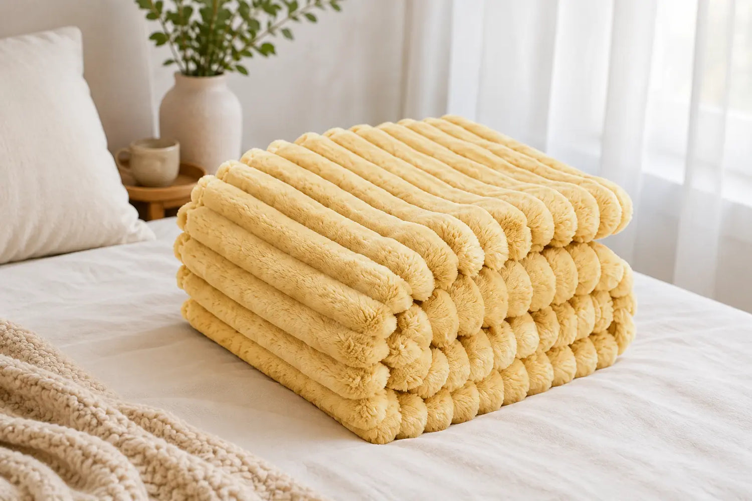 Best Fleece Blankets to Buy for Winter