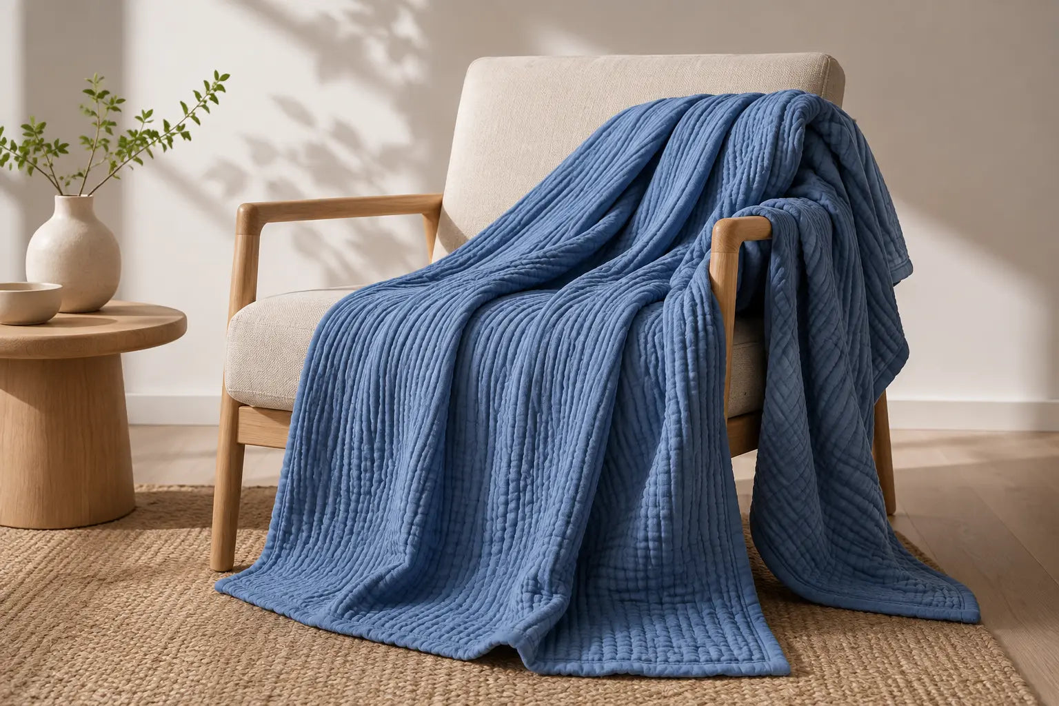 Best Lightweight Blankets for Summer Nights