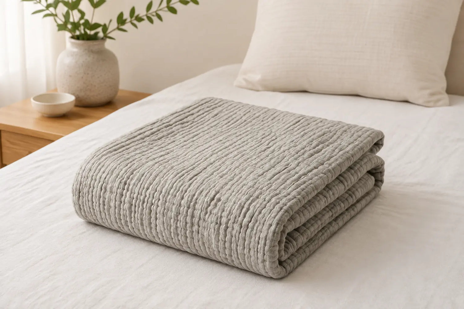 Lightweight Blankets for Warm Weather - Top Picks
