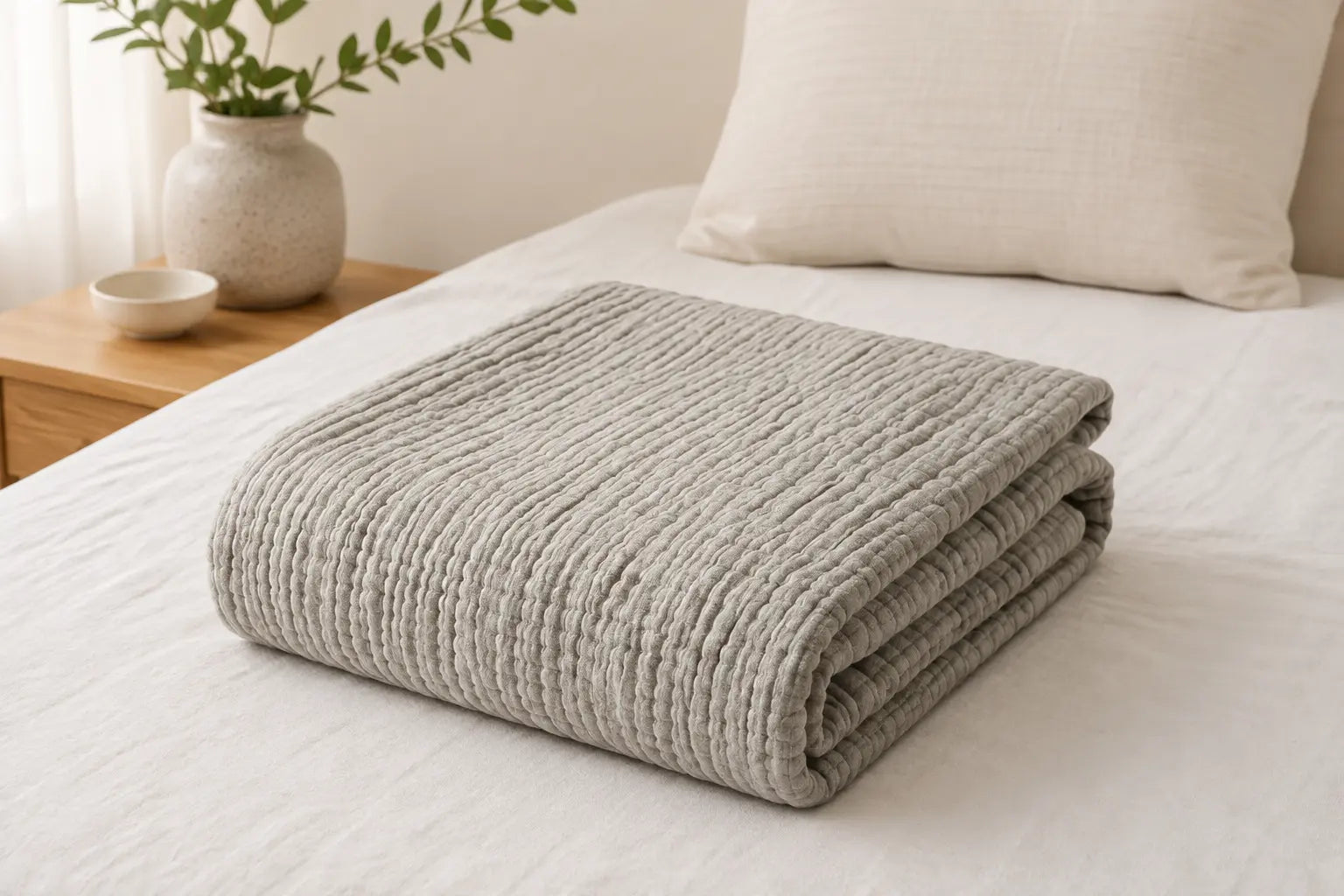 Lightweight Blankets for Warm Weather - Top Picks