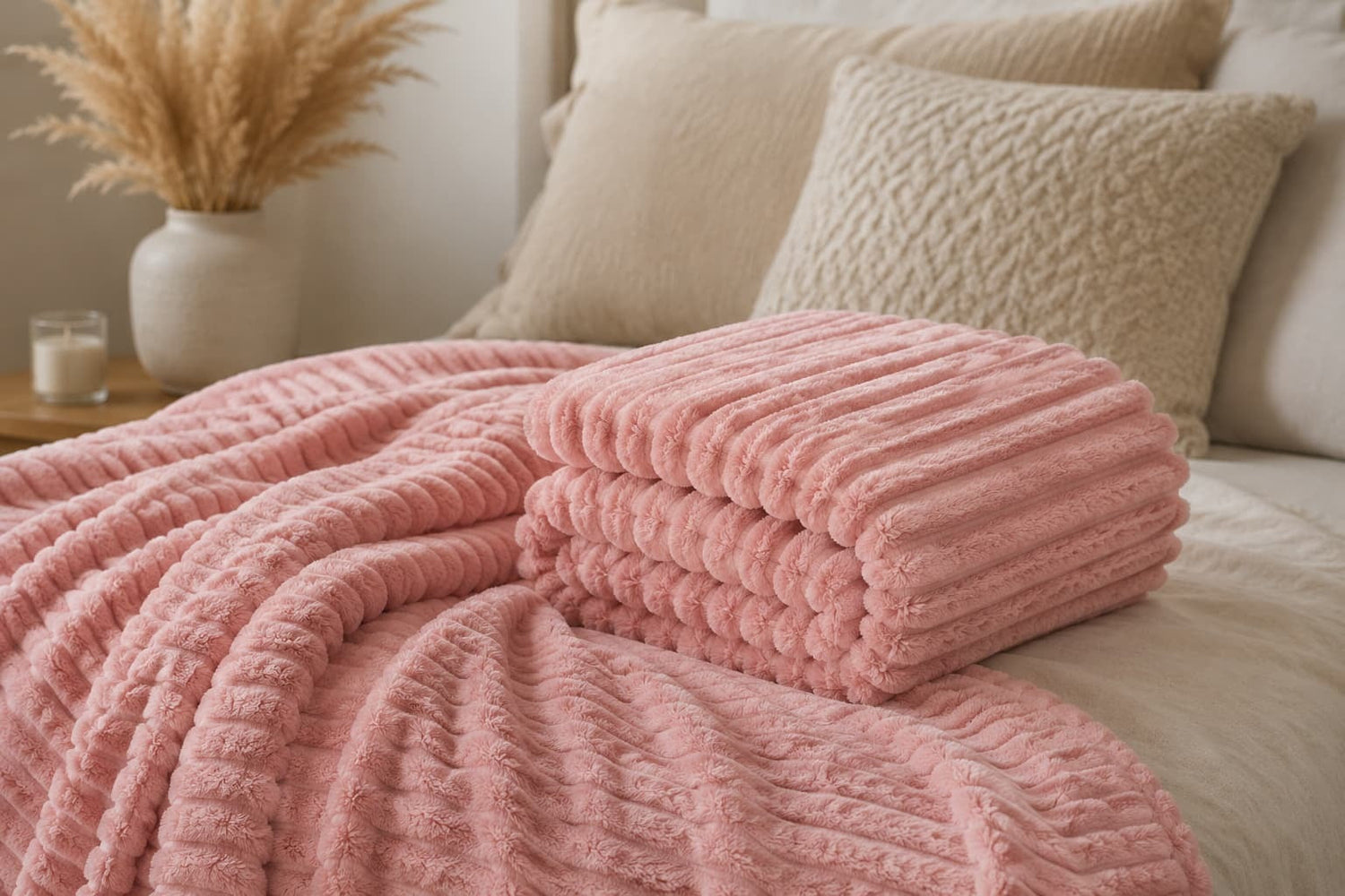 Softest Fleece Blankets for Ultimate Comfort (2026 Guide)