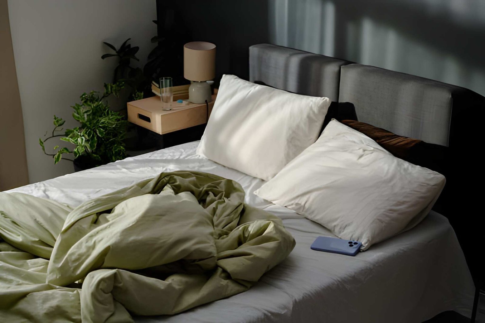 Why Muslin Blankets Are Perfect for Hot Weather