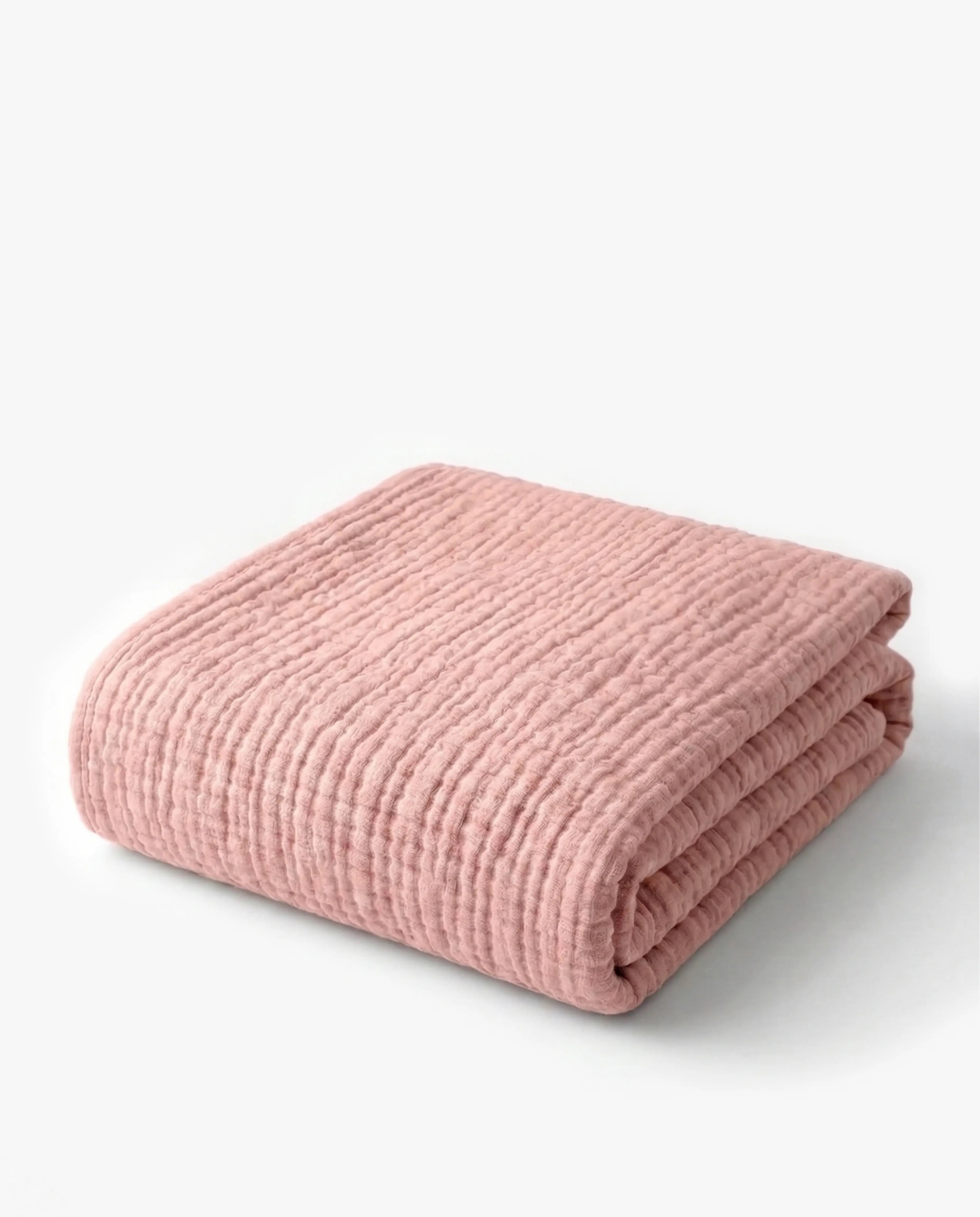 Muslin Cotton Blanket