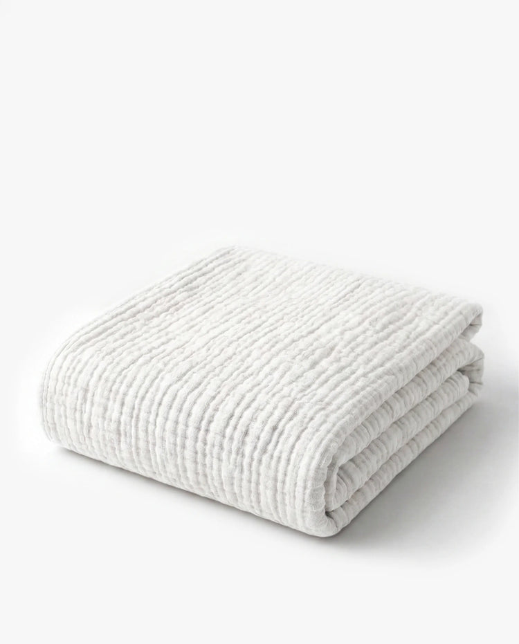 Muslin Cotton Blanket