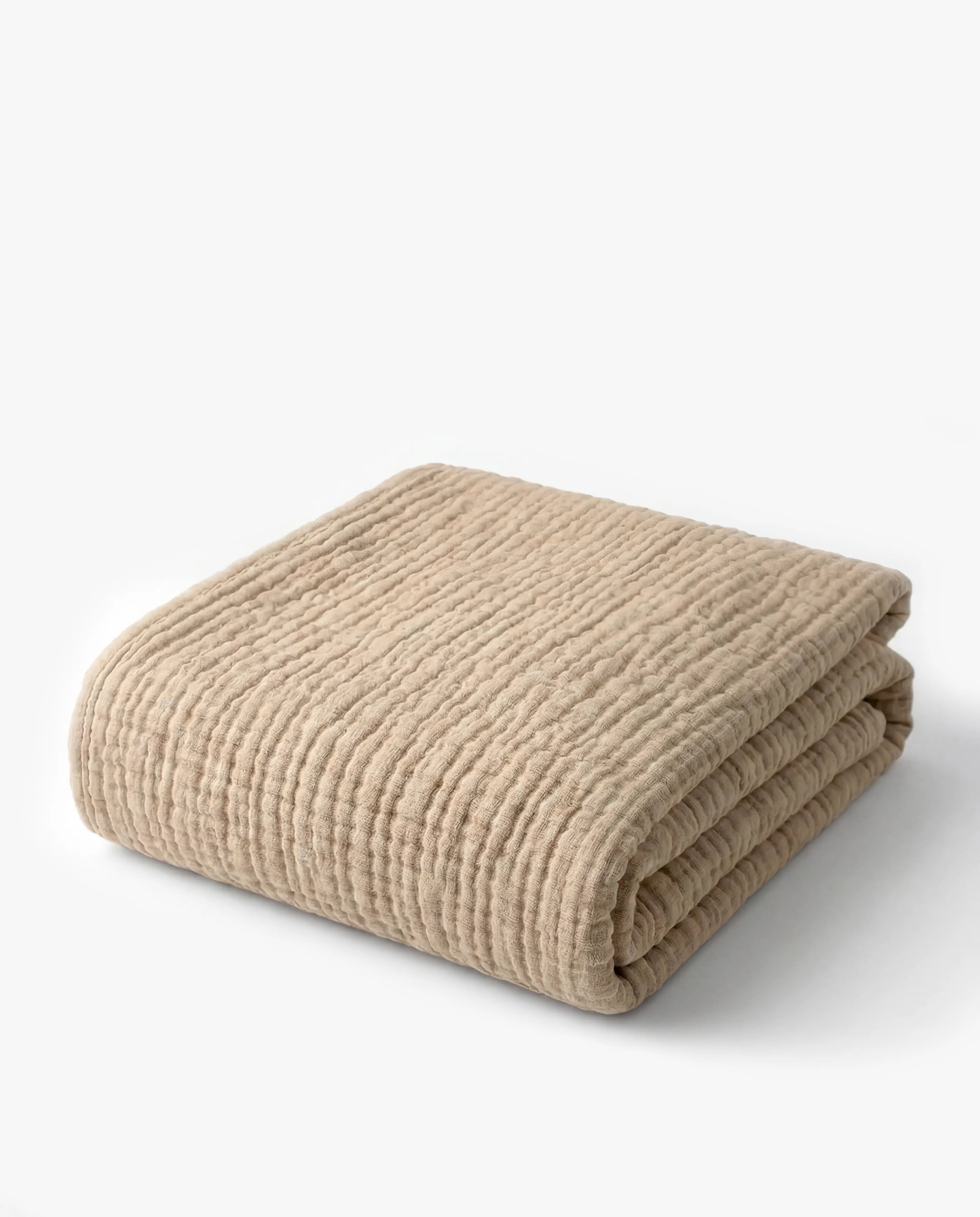 Muslin Cotton Blanket