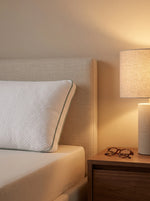 Organic Soy Comfort Pillow