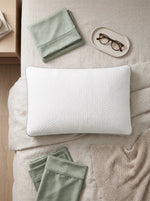 Organic Soy Comfort Pillow
