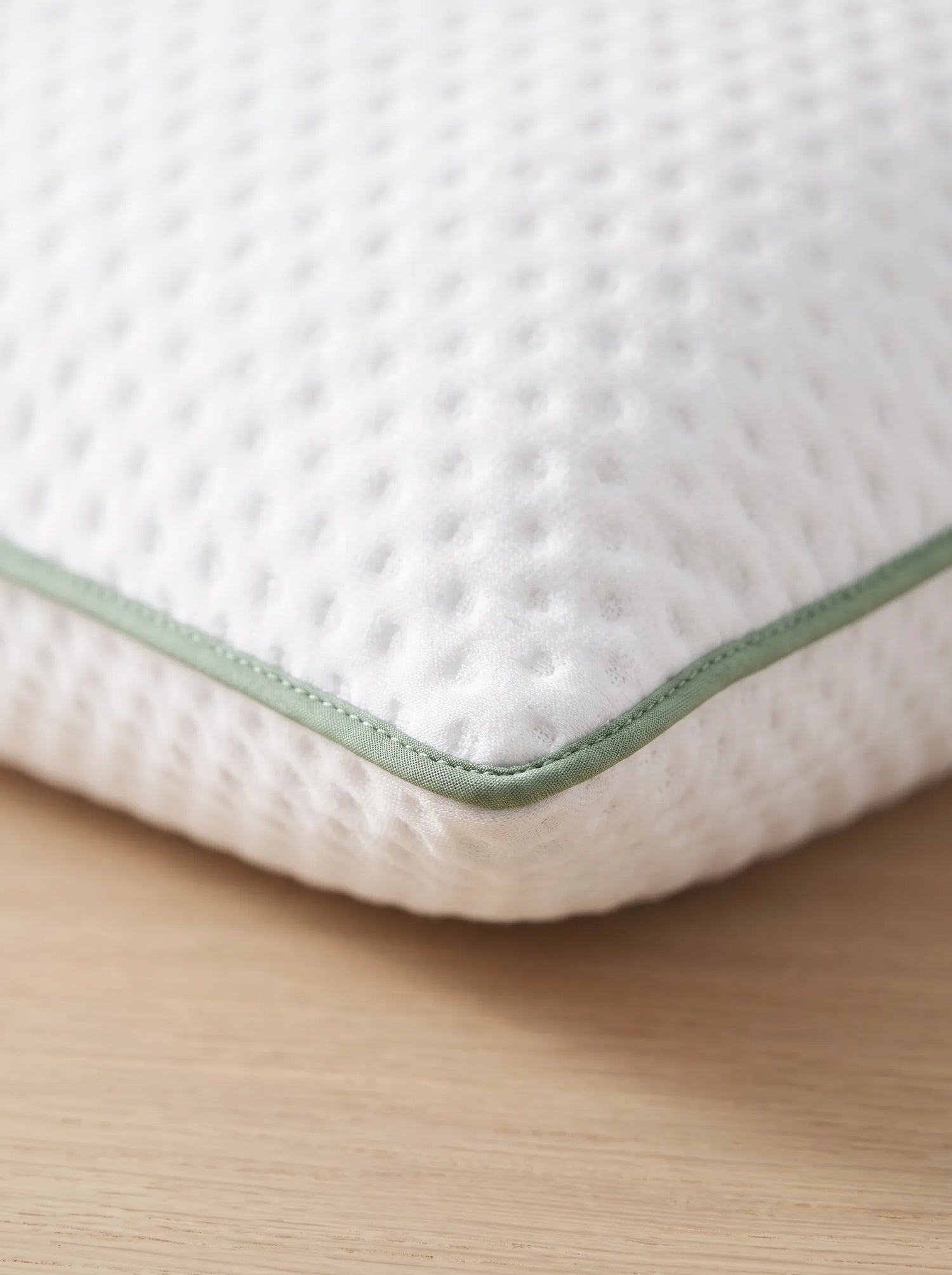 Organic Soy Comfort Pillow