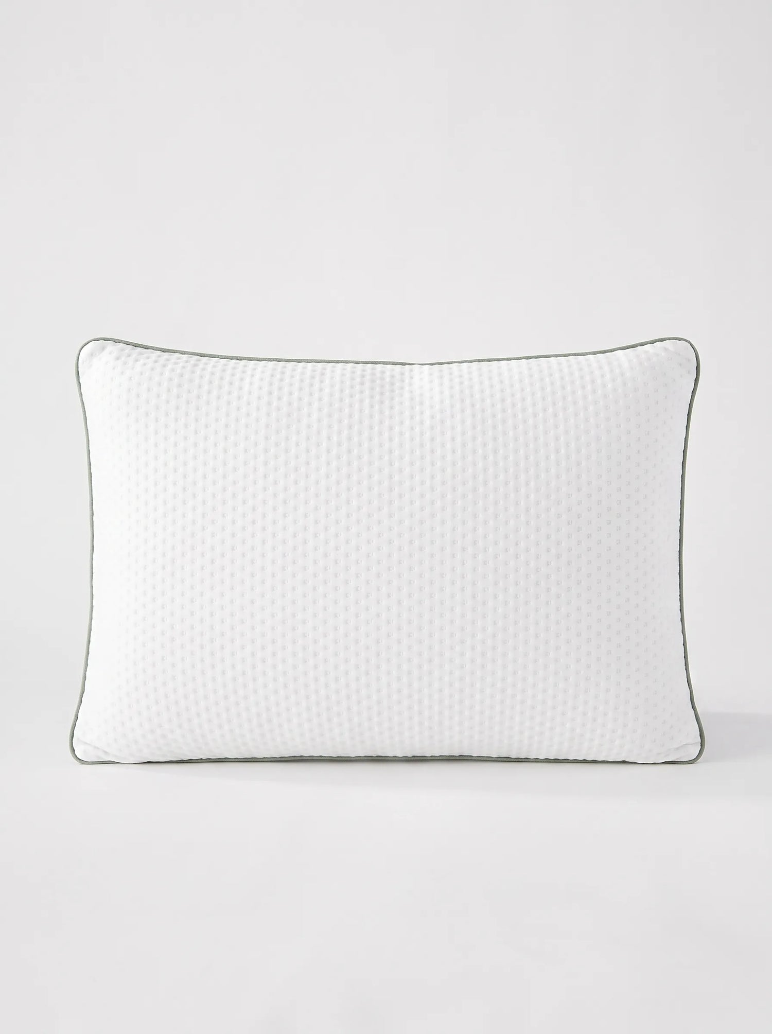 Organic Soy Comfort Pillow