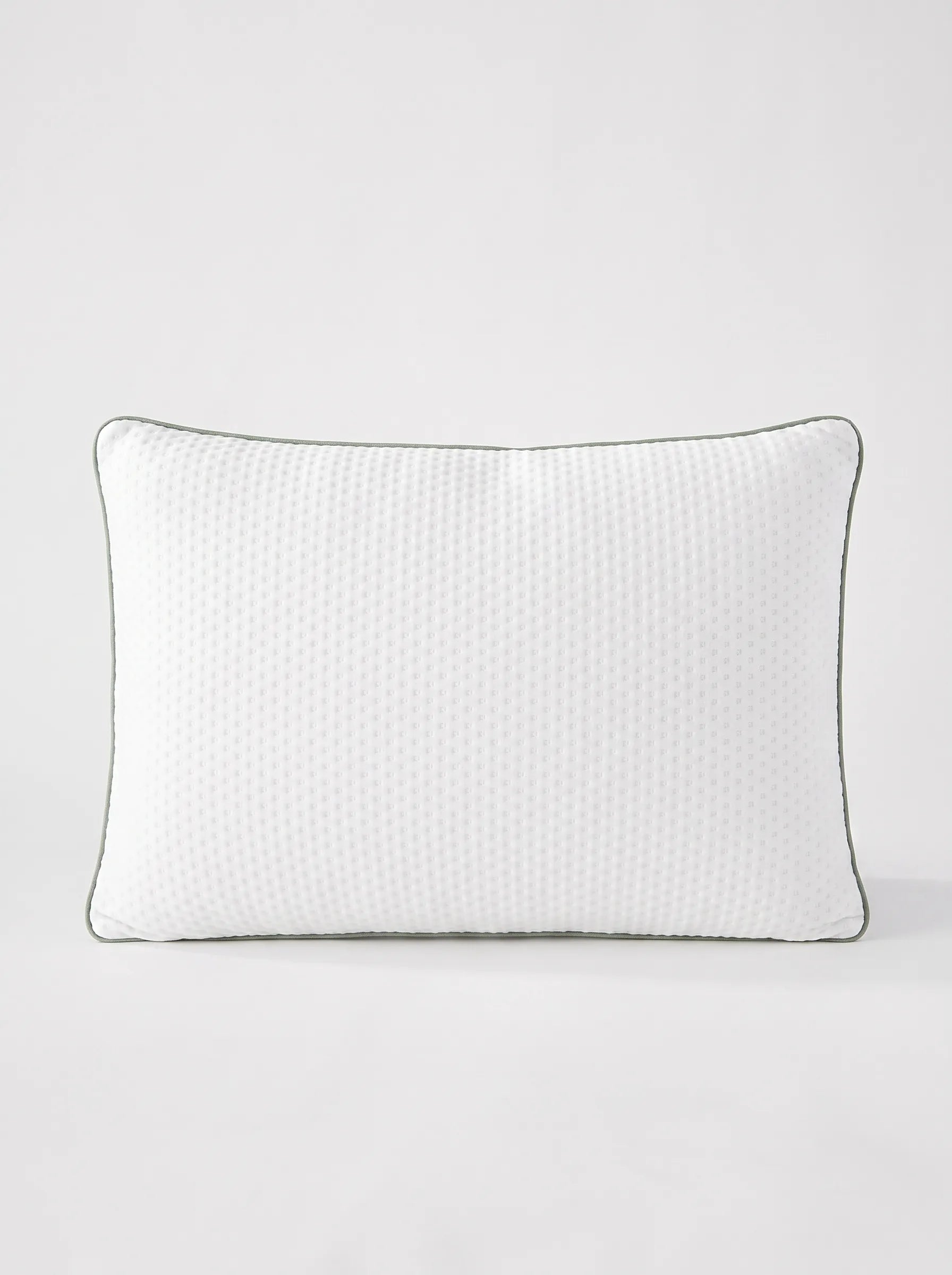 Organic Soy Comfort Pillow
