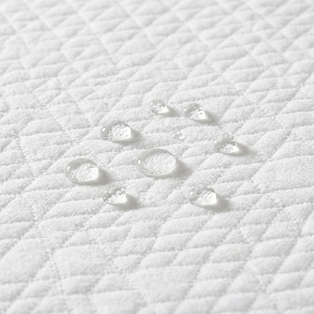 The Mattress Protector