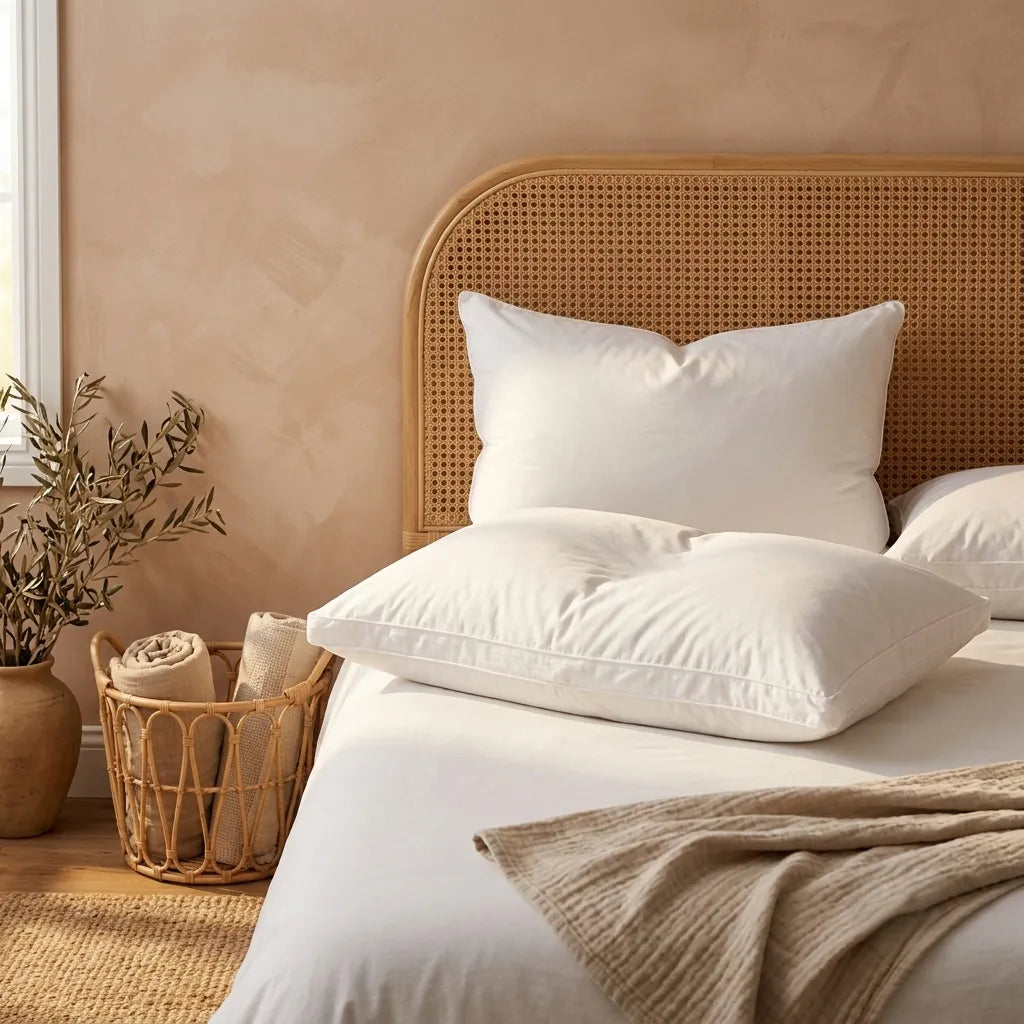 Adjustable Pillow