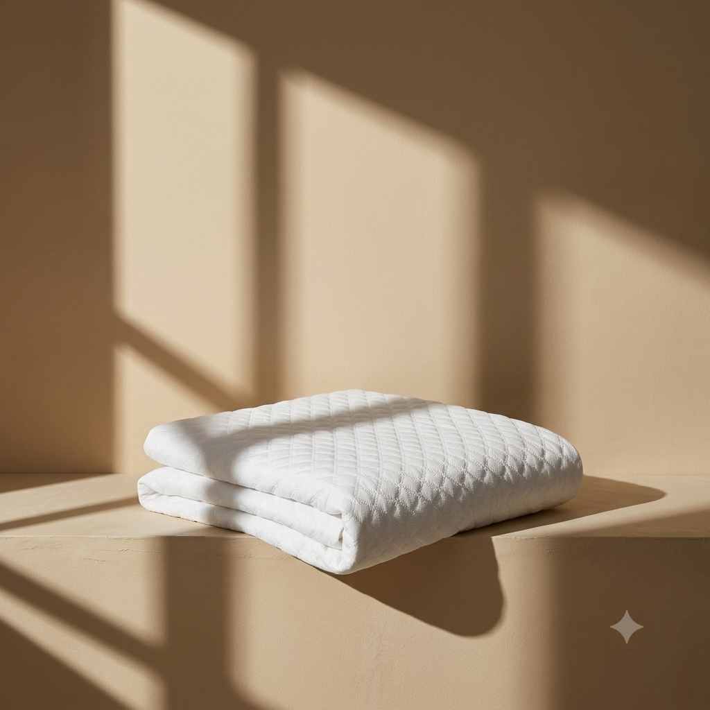 The Mattress Protector