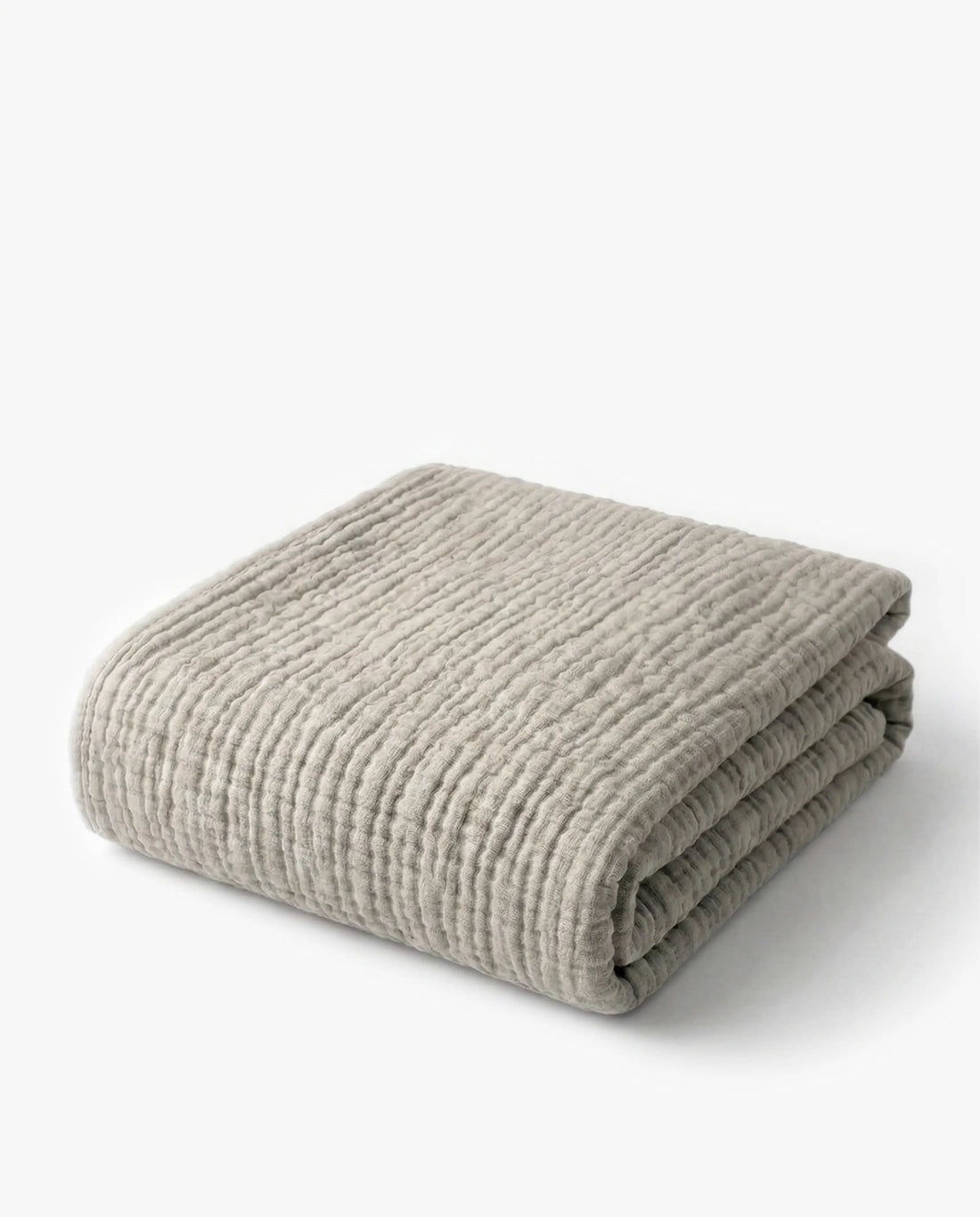 Muslin Cotton Blanket