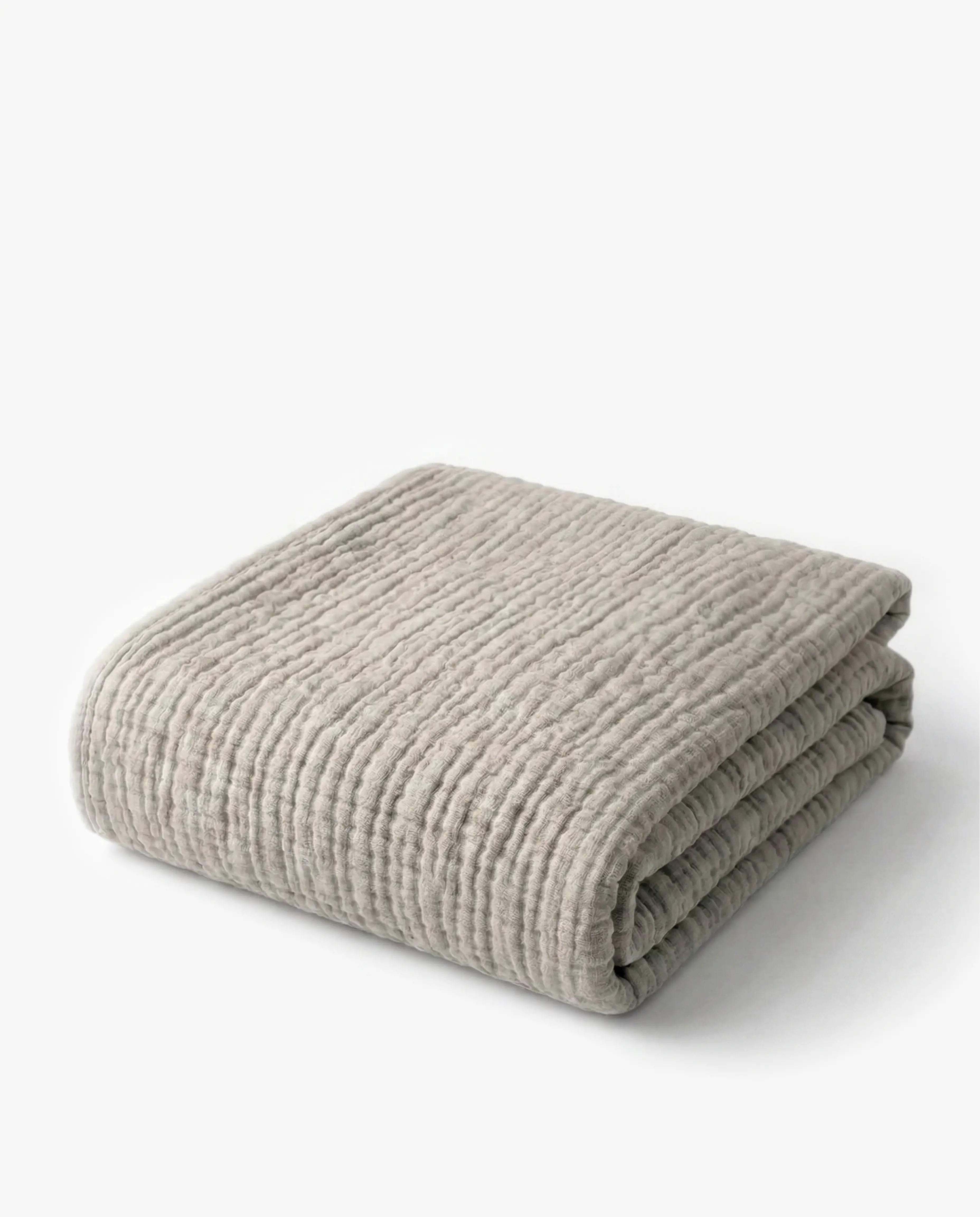 Muslin Cotton Blanket