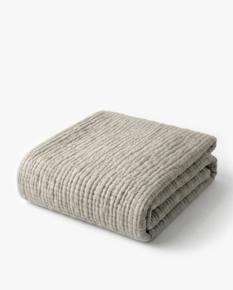 Muslin Cotton Blanket