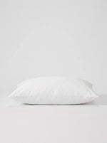Glacier White
