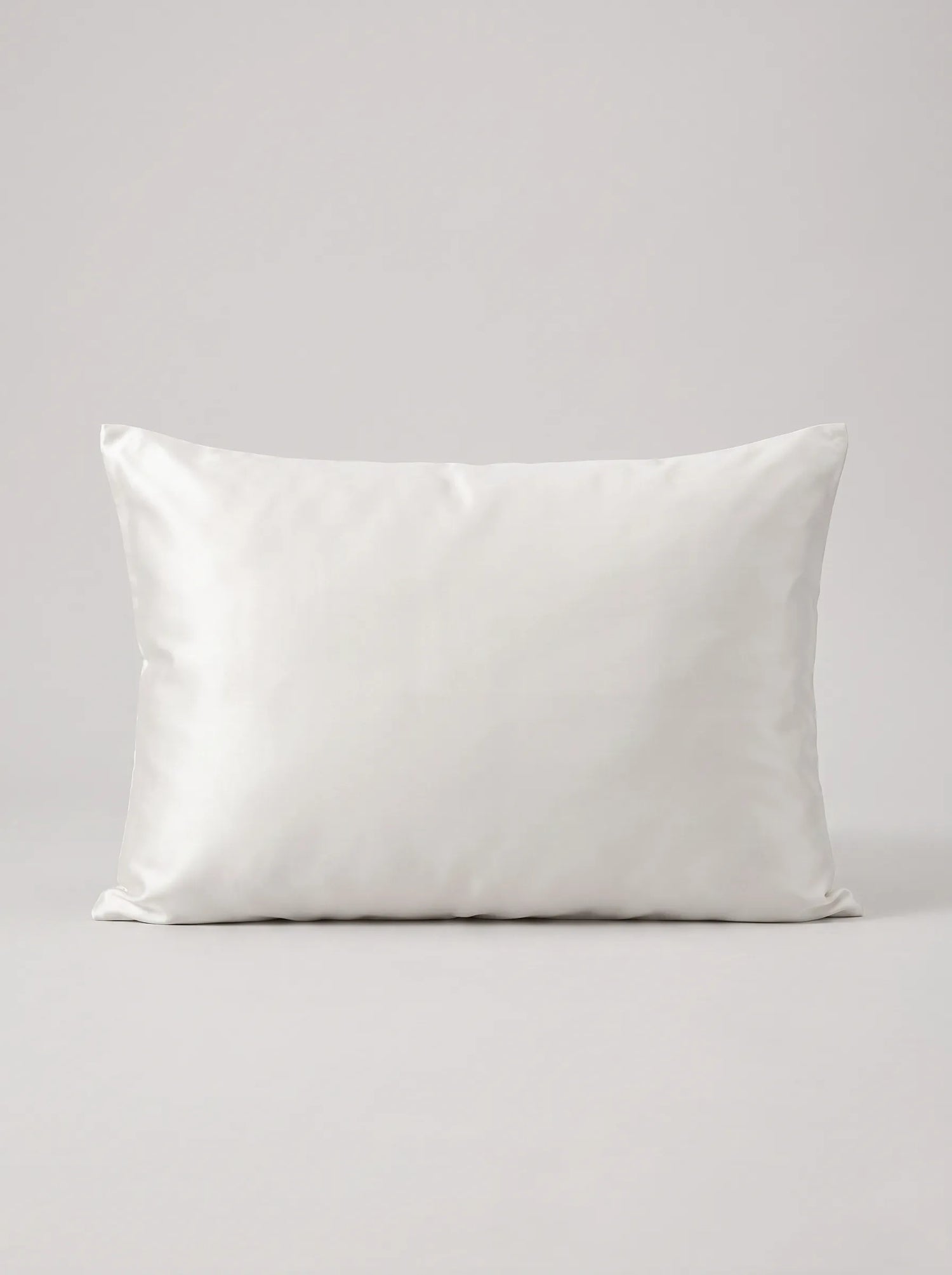 Glacier White