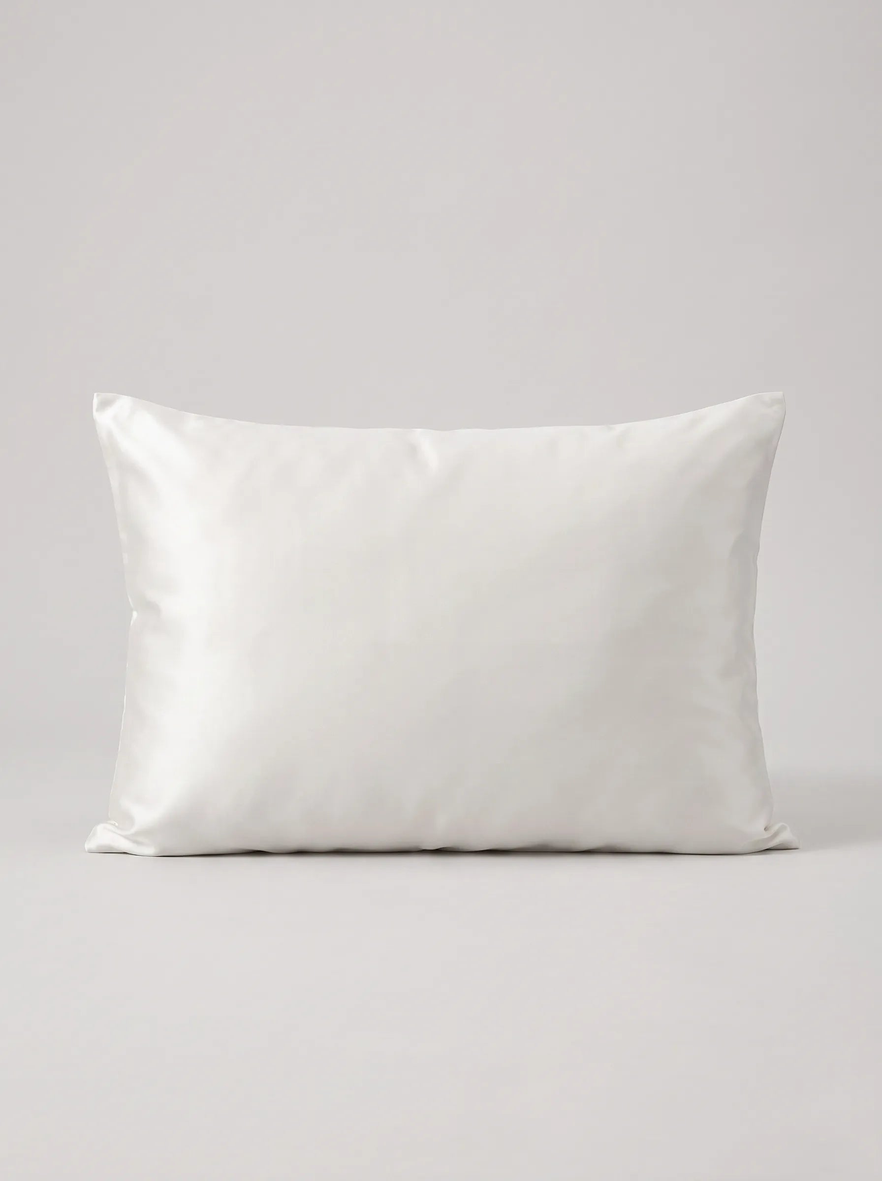 Glacier White