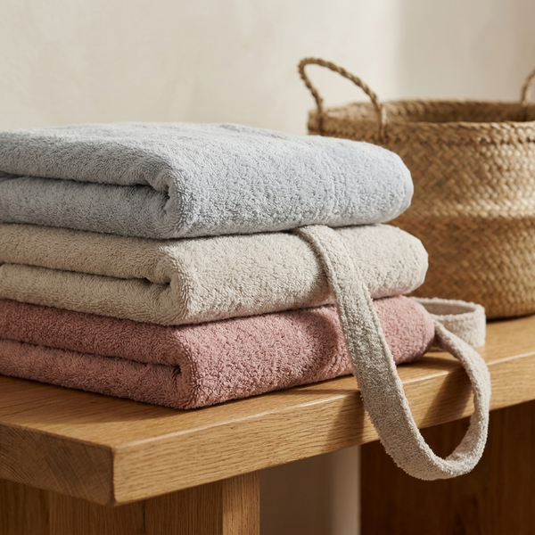 Luxuriously Soft