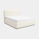 Premium Upholstered Bed Frame