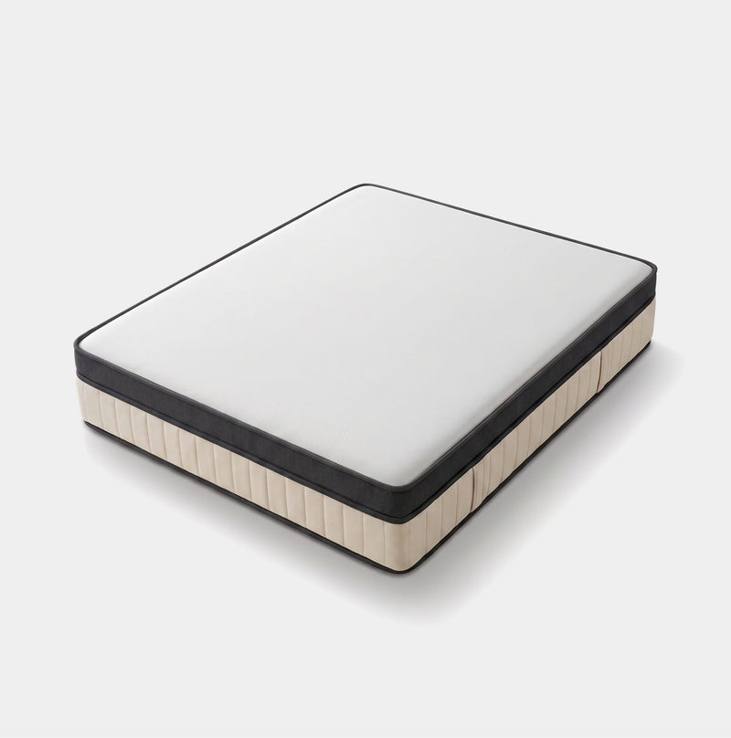 Memory Foam Mattress