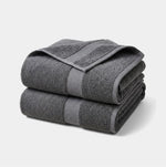 Terry Bath Towels