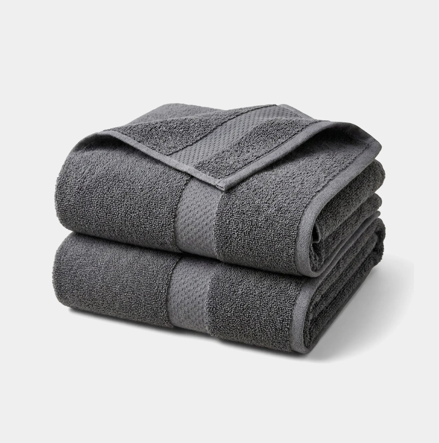 Terry Bath Towels