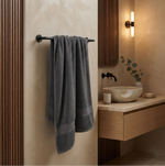 Terry Bath Towels