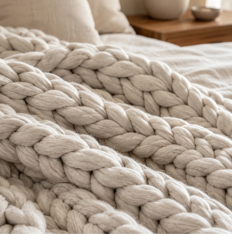 Weighted Blanket