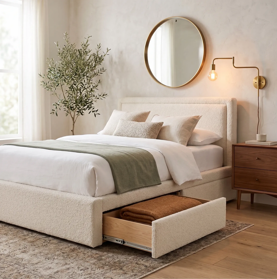 Durable Bed Frames